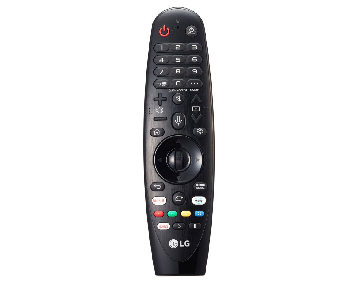 lg 88z9 remote