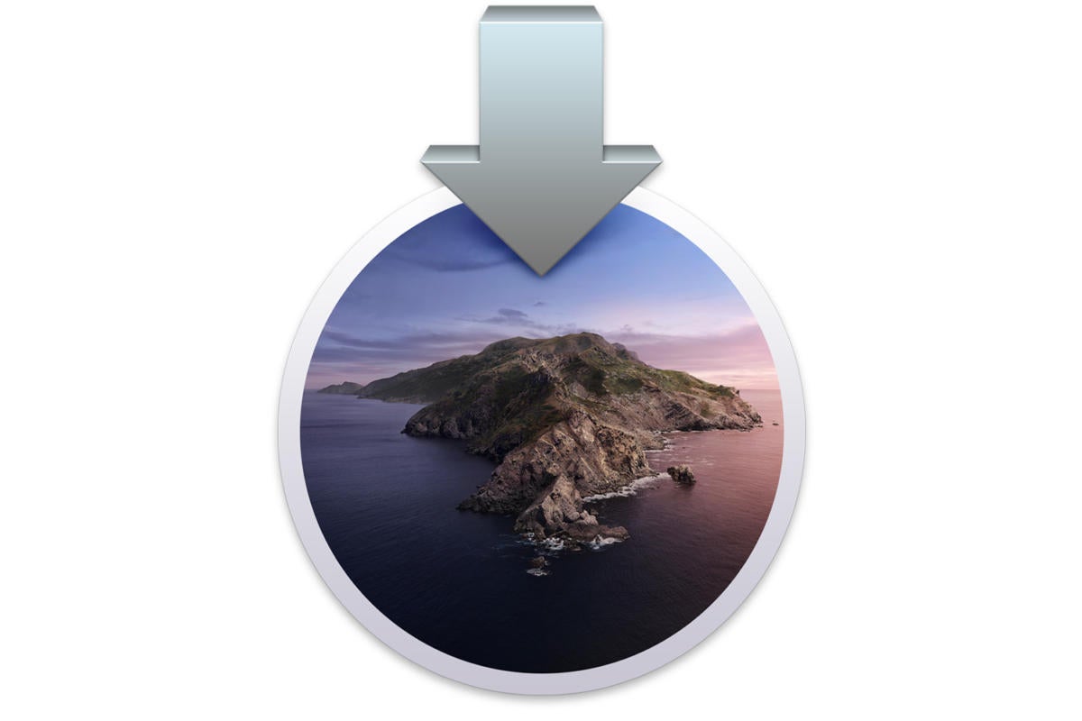 download macos catalina for vmware