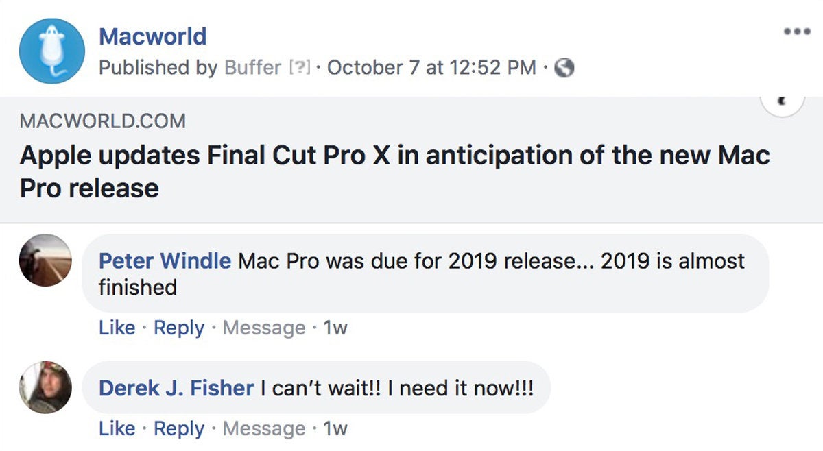 macworld podcast 672 macpro