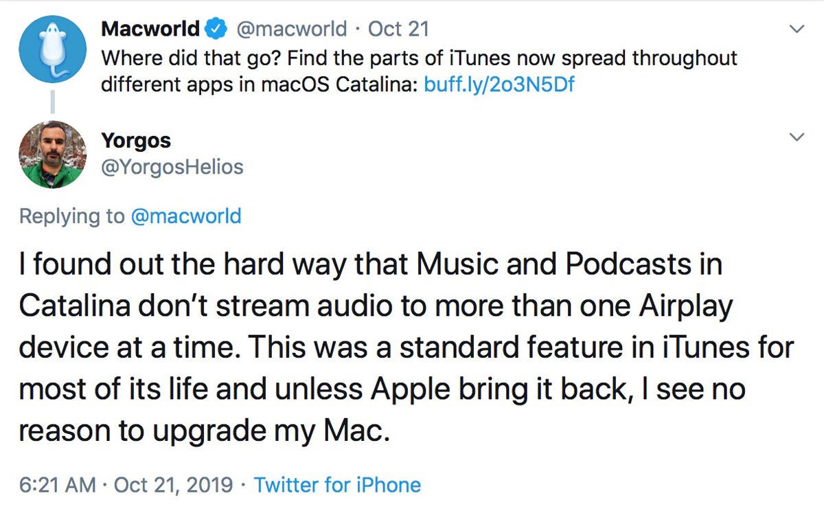 macworld podcast 673 yorgos