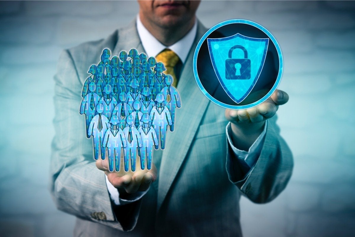Image: 8 things to consider amid cybersecurity vendor layoffs