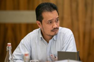 Q&A: Assessing innovation at MRT in Malaysia