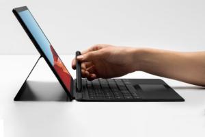 microsoft surface pro x resized
