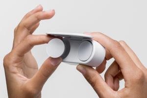 microsoft surfce earbuds
