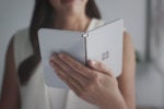 Preparing for the dual/foldable screen step to our AR future