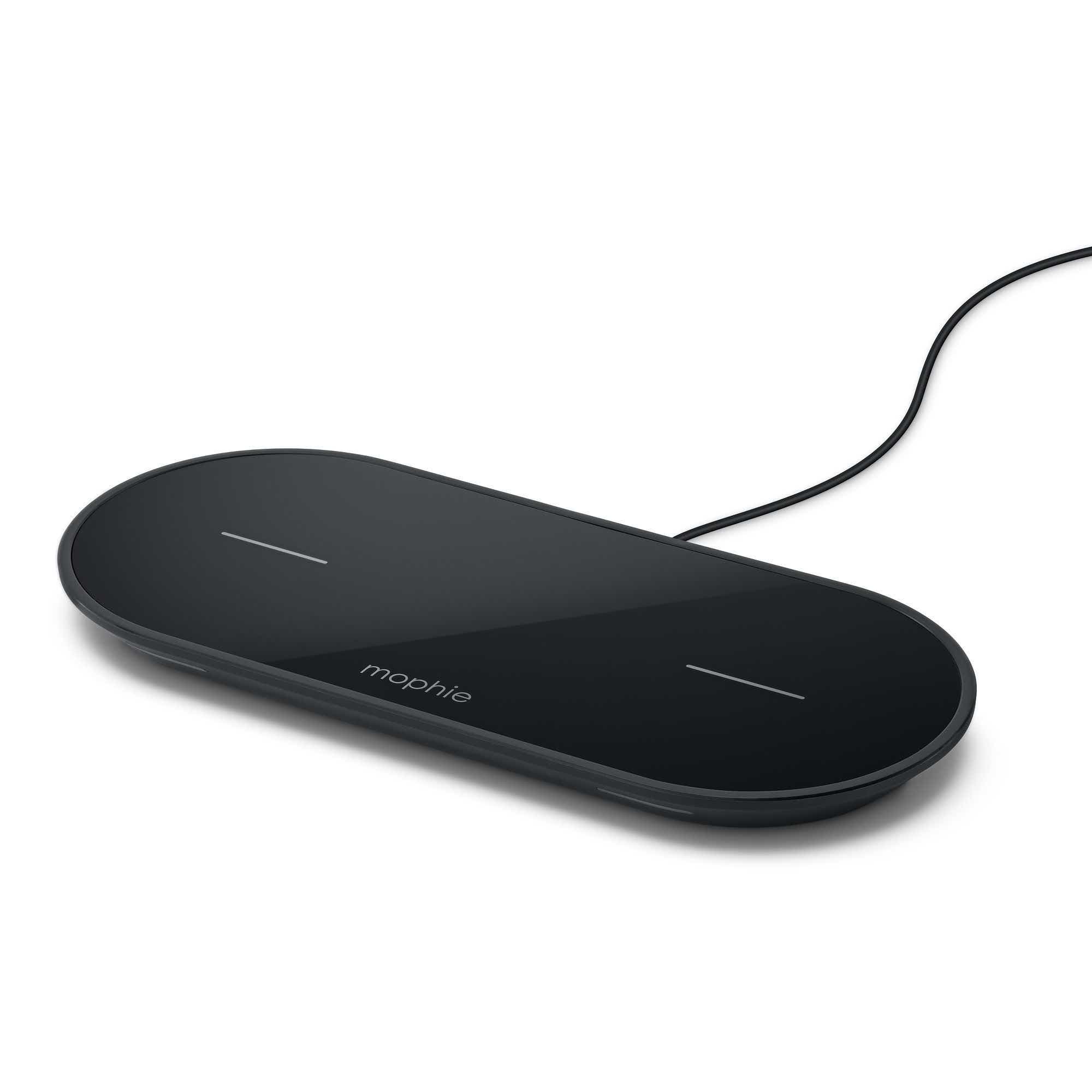 Mophie Dual Wireless Charging Pad