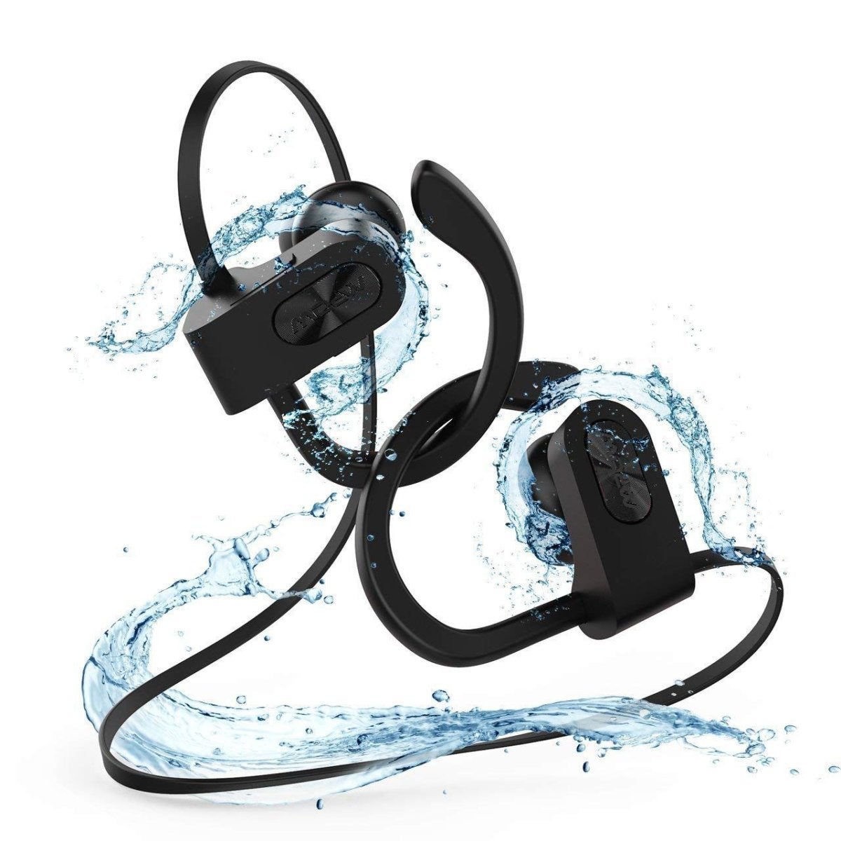 Mpow flame bluetooth online headset