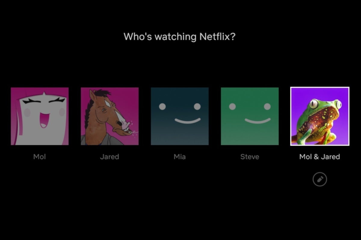 Netflix Net