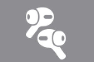 new airpods icon rumor