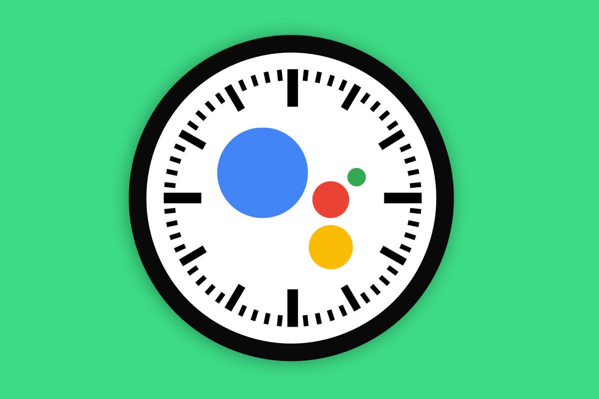 Image: 30 time-saving tricks to try with the new Google Assistant