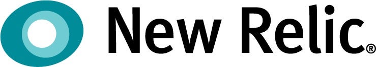 newrelic logo bug