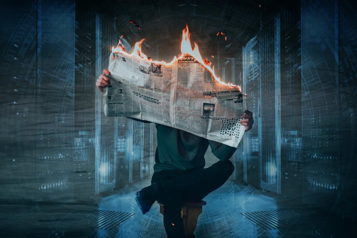 Image: 8 IT security disasters: Lessons from cautionary examples