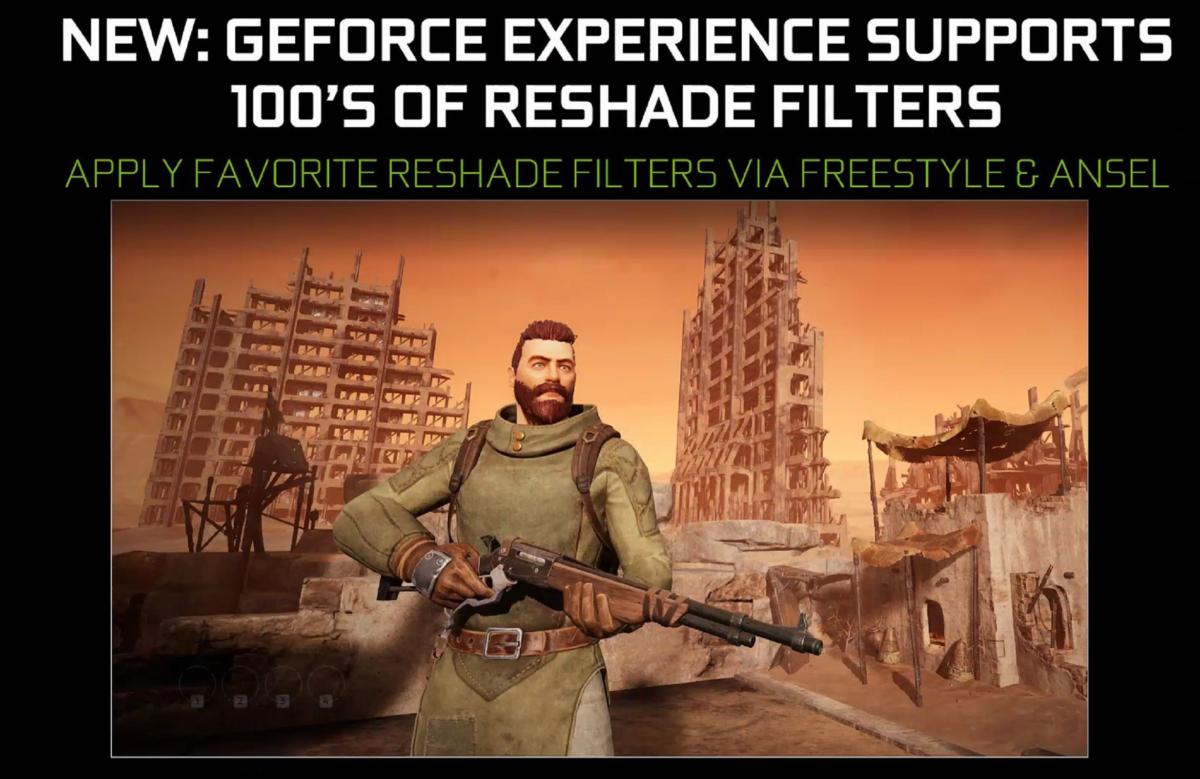 nvidia reshade