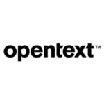 opentext vector logo small