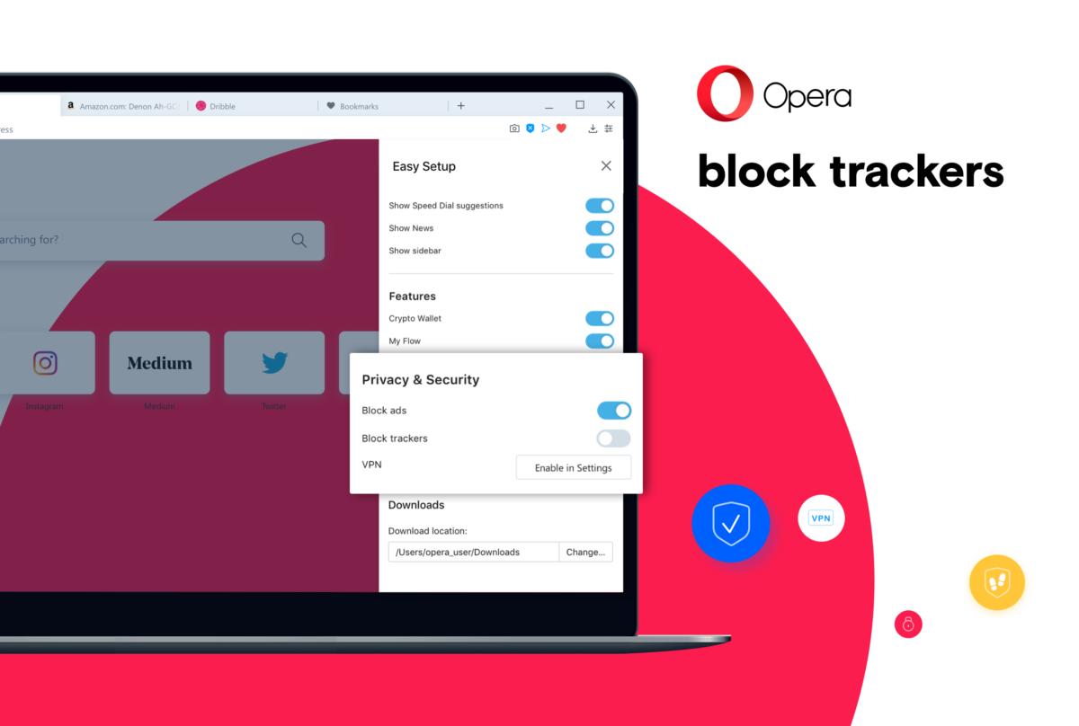 opera privacy security2