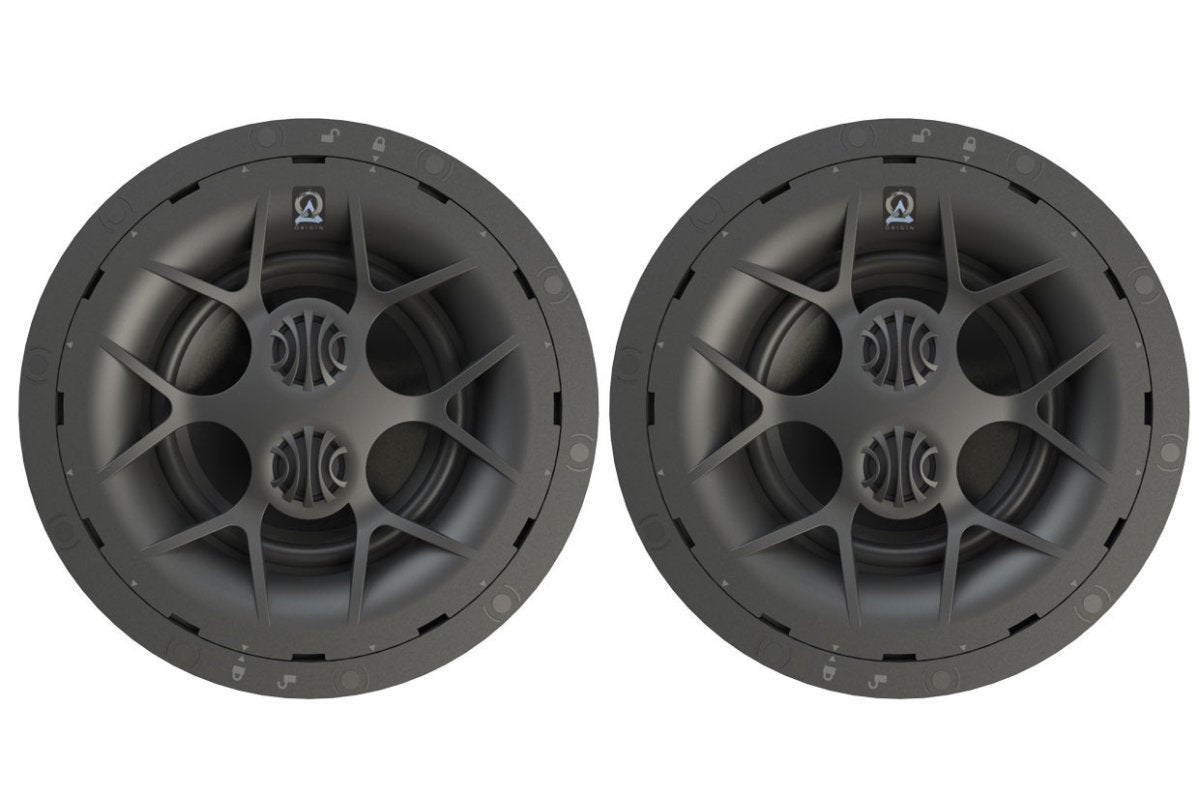 origin audio d60dt in ceiling speakers 100624985 orig