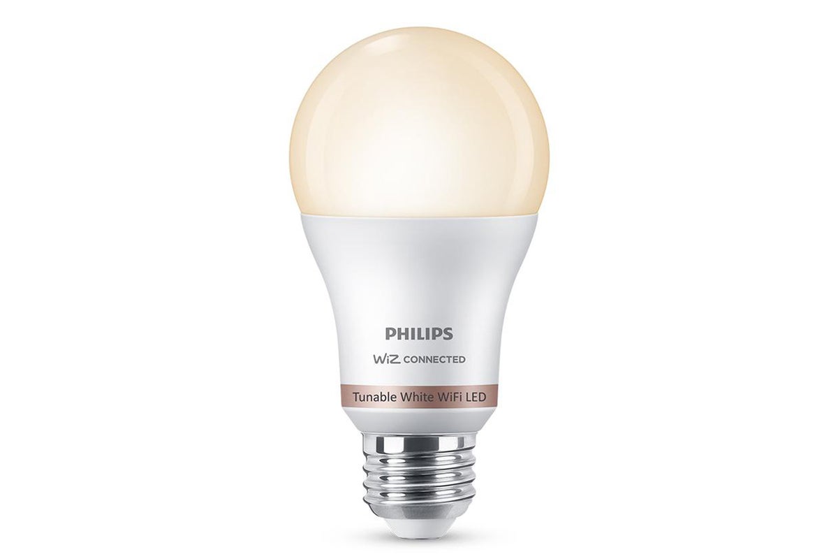 Philips LED Bulb 555573 64 1000