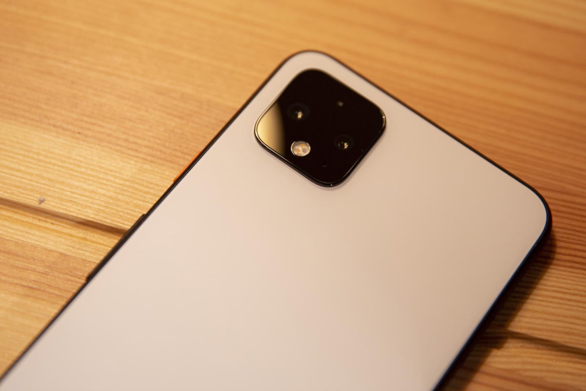 pixel 4 camera