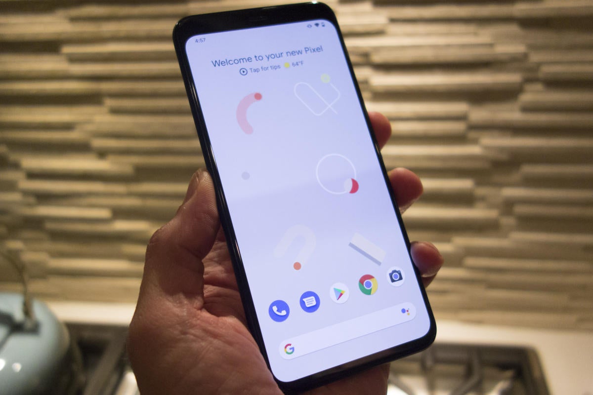 pixel 4 full