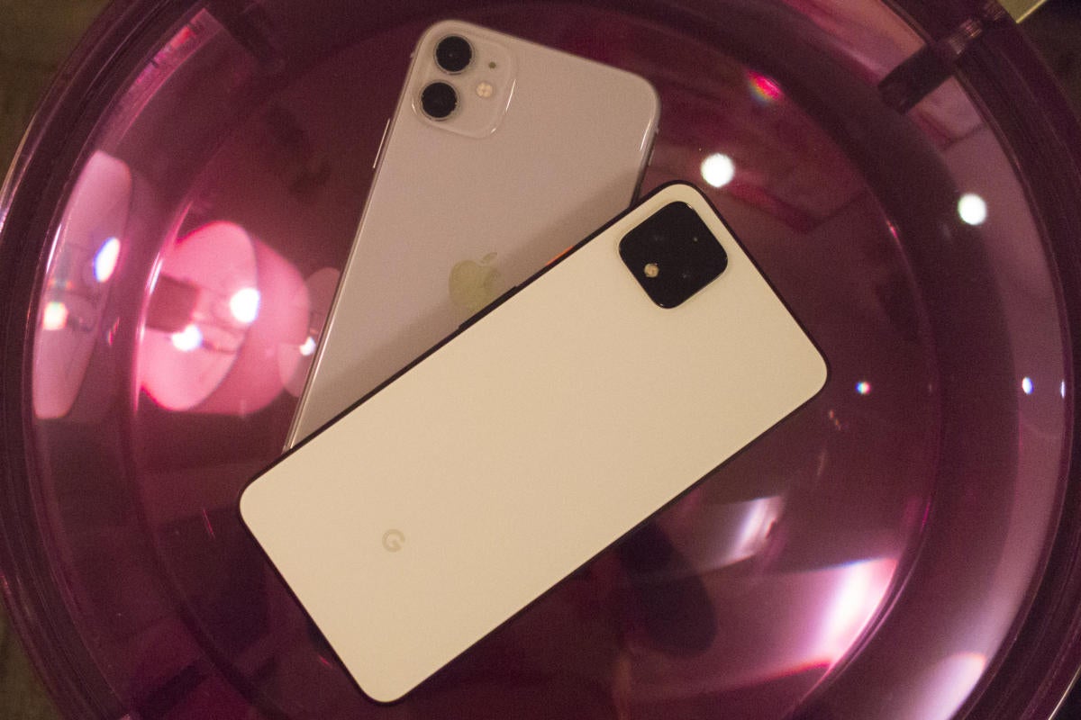 photo of The Pixel 4 has the same problem as the Pixel 3: It's too expensive image