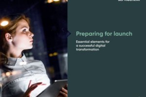 prep for launch