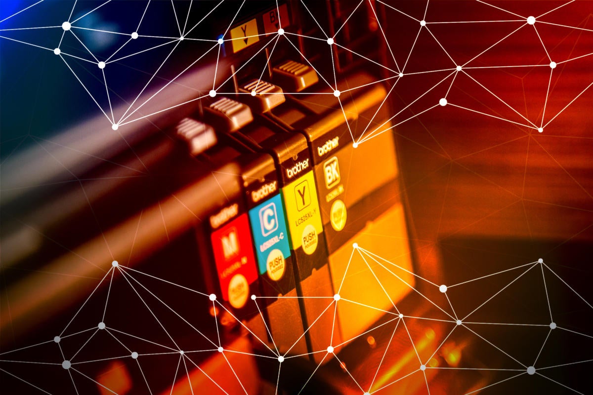 Image: Stop ignoring printer security: It's time for CSOs to take control