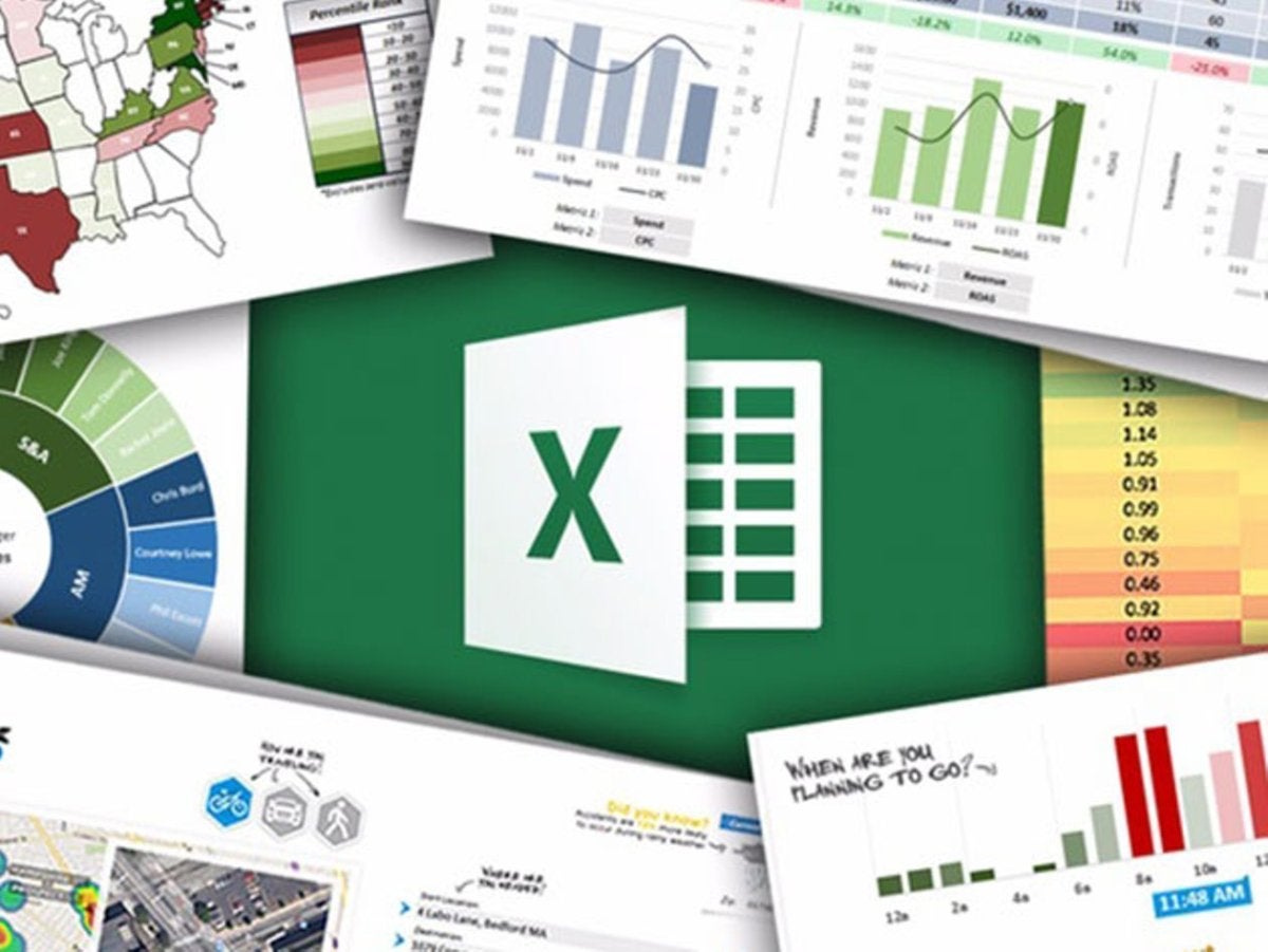 microsoft office specialist certification excel 2010