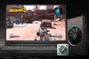 radeon rx 5500 fam