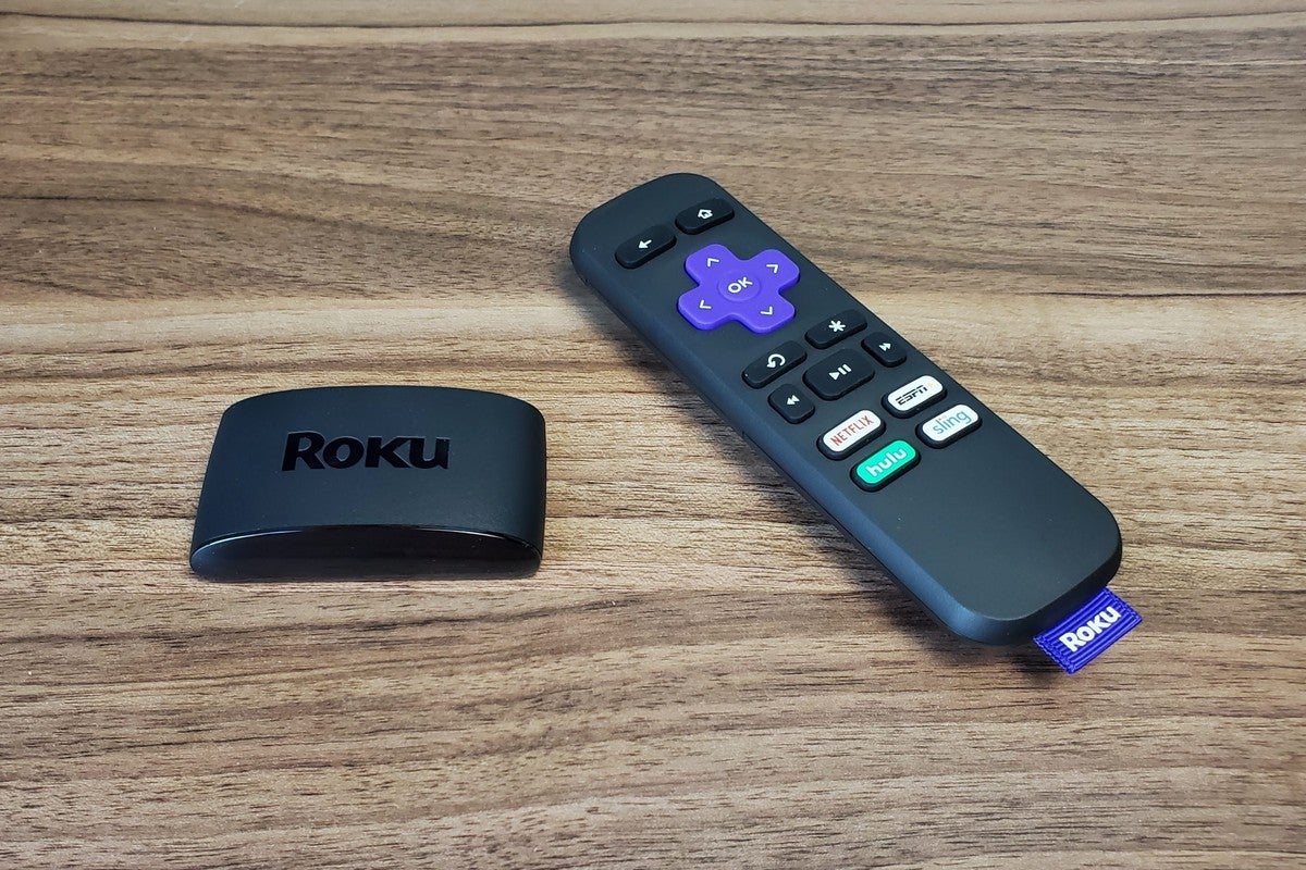 Roku Express (2019) review: An inexpensive streamer with a ...