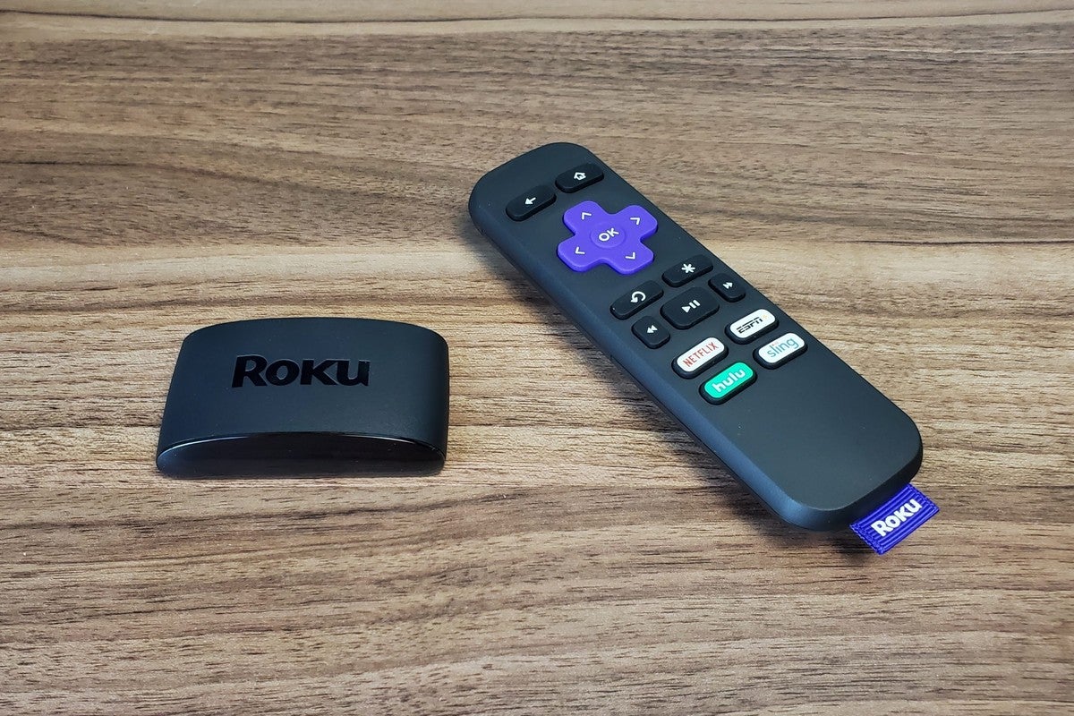 How To Control Volume On Roku Express Remote