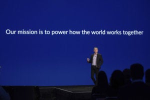 Box lays out its workplace of the future vision – and security is at the heart of it