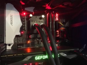 ryzen and gtx 1080 ti 3 2nd upload