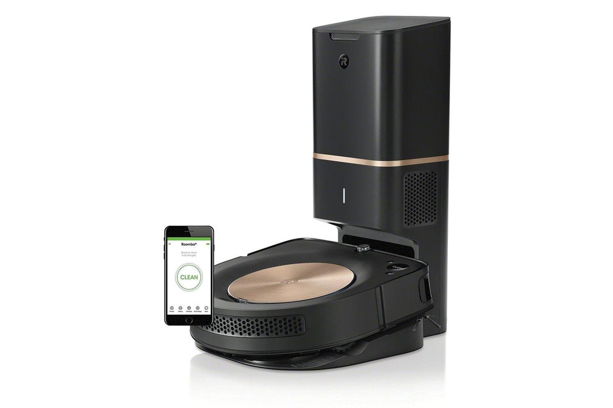 Irobot Roomba S9 Review This Robot Vacuum S Advancements