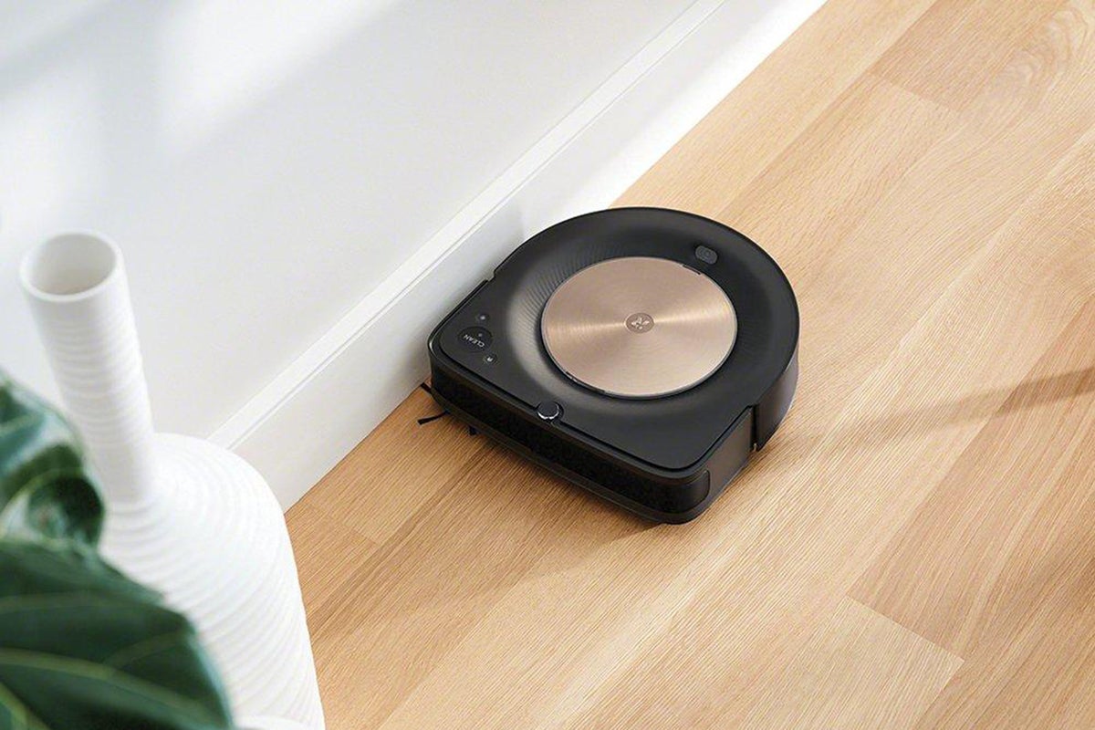 iRobot s9+ review: this robot vacuum's advancements are worth the money if you can afford it | TechHive