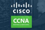 Start preparing for the Cisco CCNA certification exams today with this $19 bundle