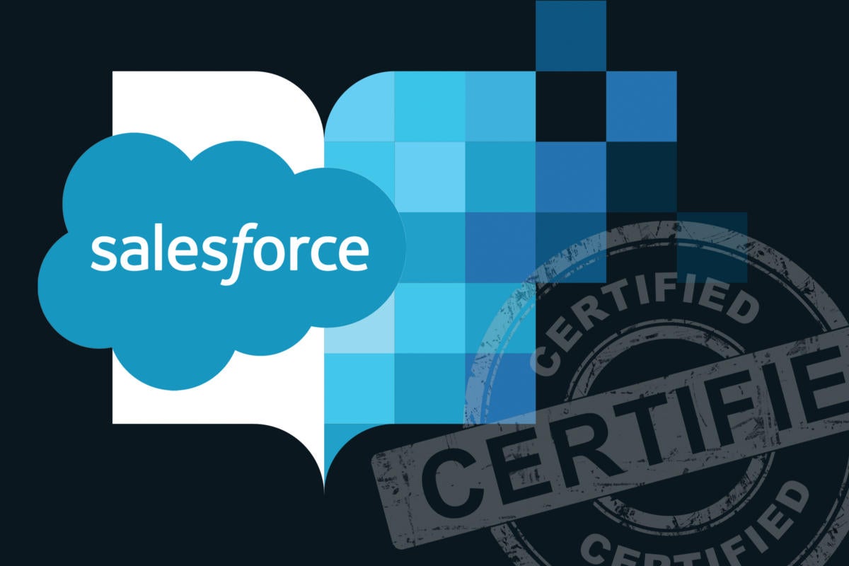 Image: How Salesforce certifications can boost your career (and where to start)