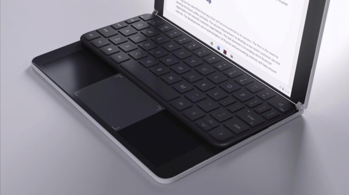 Microsoft / Surface Neo