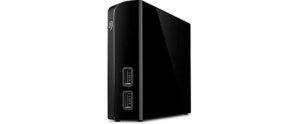 seagate backup plus