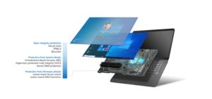 Windows 10 secure boot