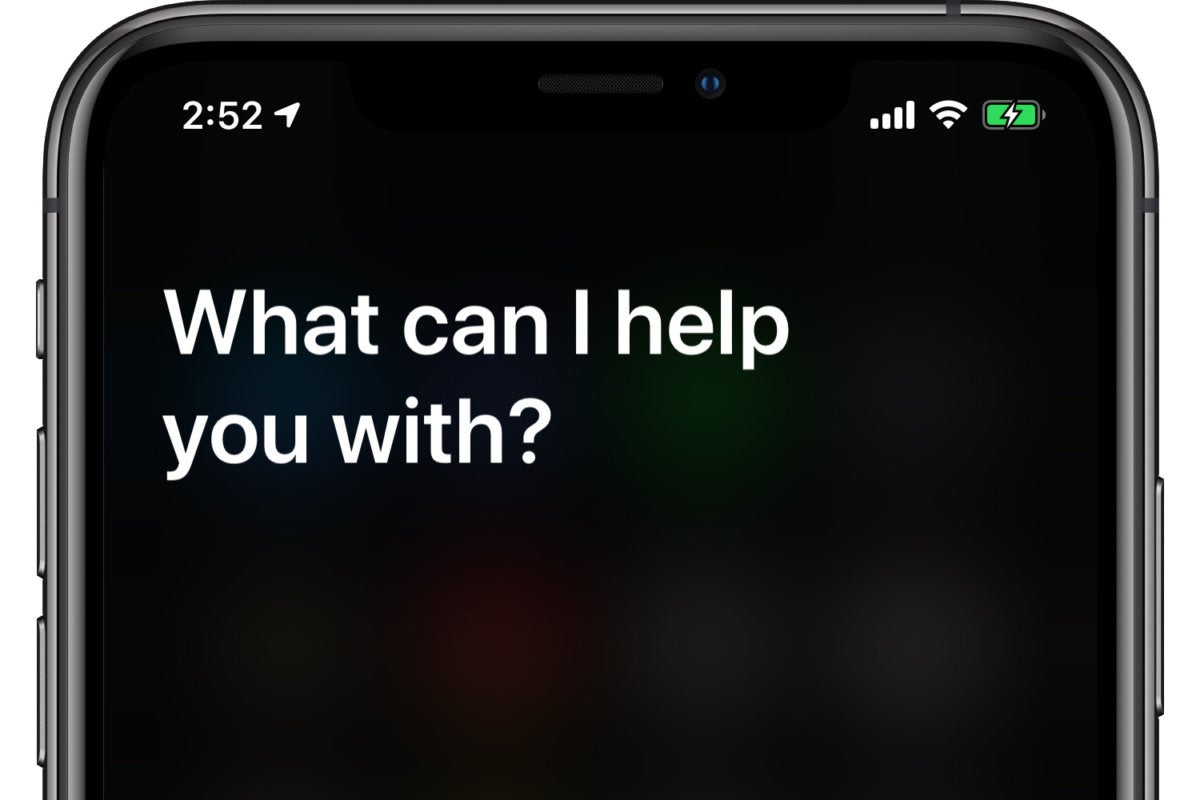 Why Is Siri Not In Capabilities When Developing Macos Apps