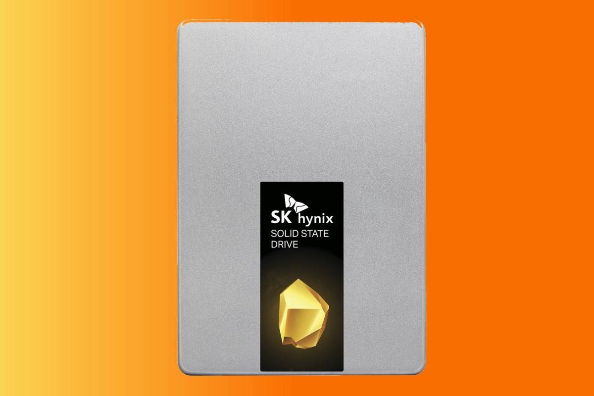 sk hynix gold s31