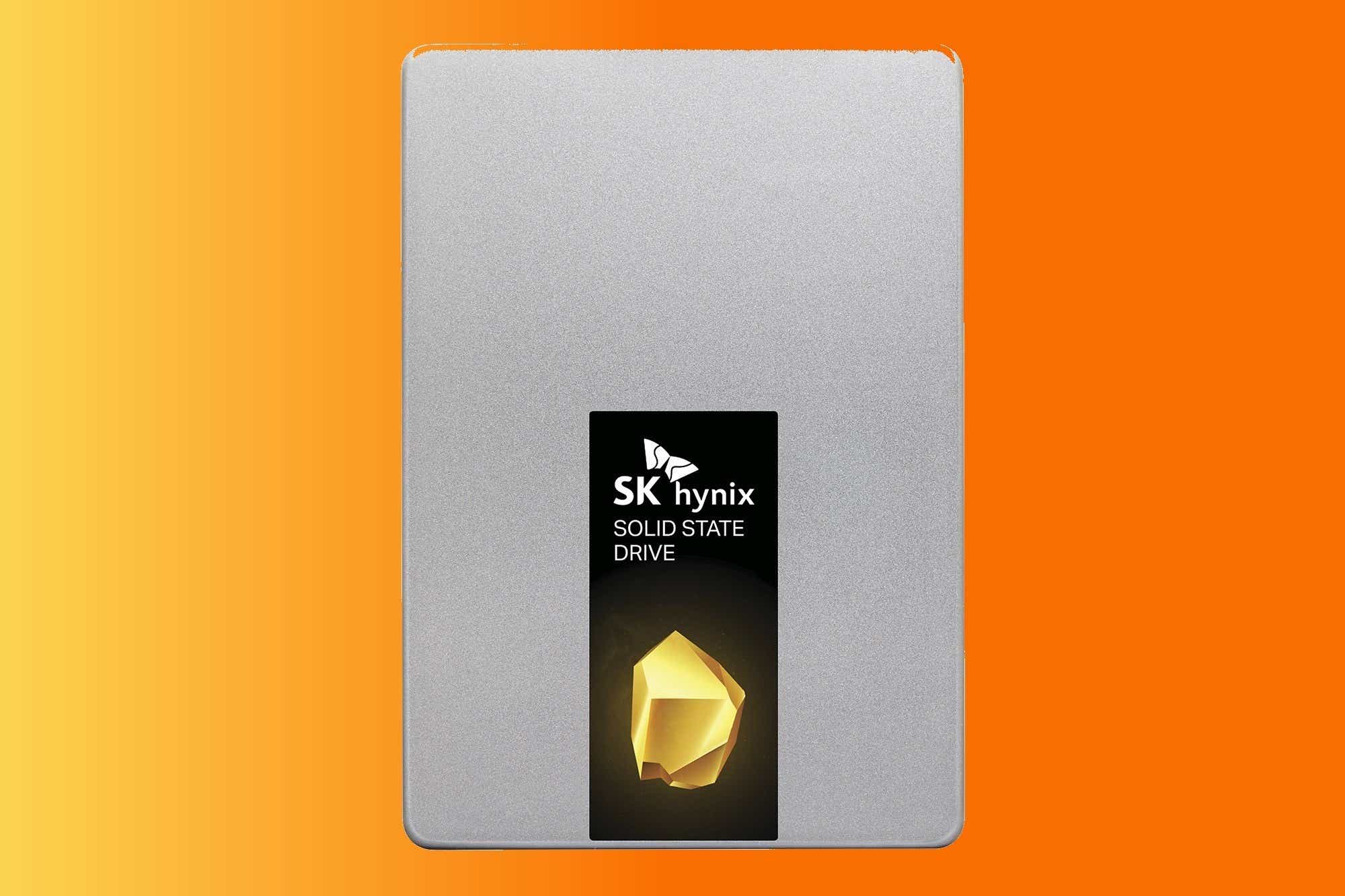 SK Hynix Gold S31 SATA SSD