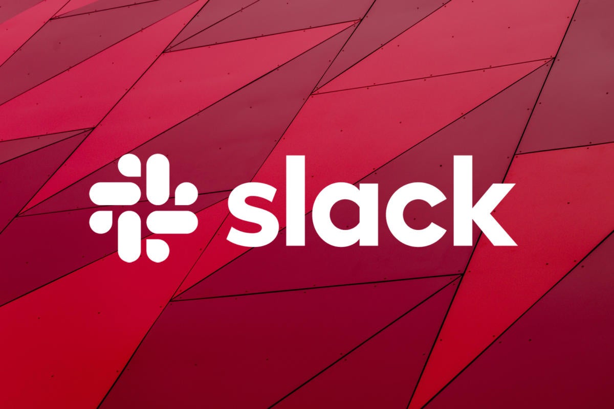 slack logo red abstract tiles by slack and scott webb cc0 via pexels