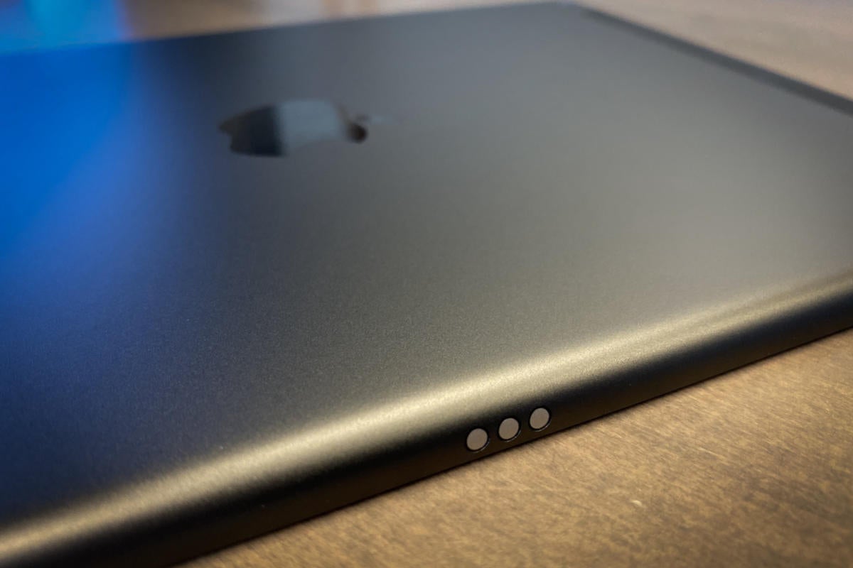10.2-inch iPad (2019) review | Macworld