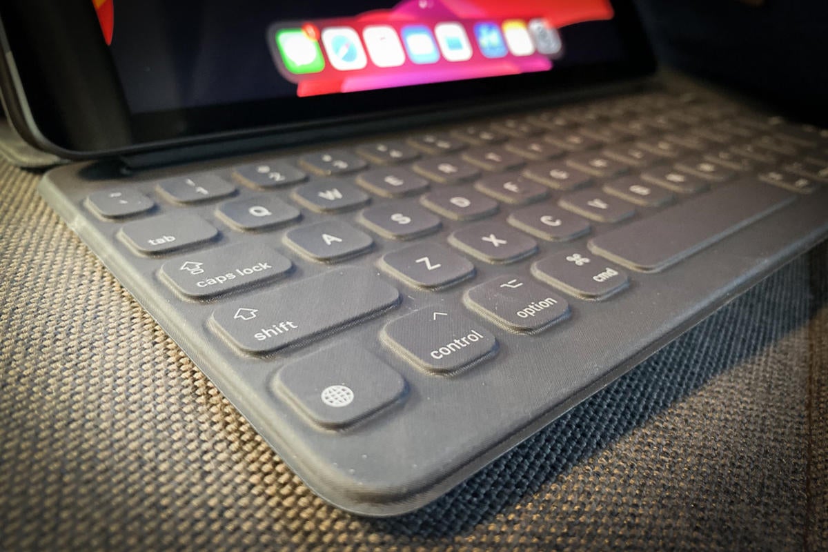 smart keyboard ipad