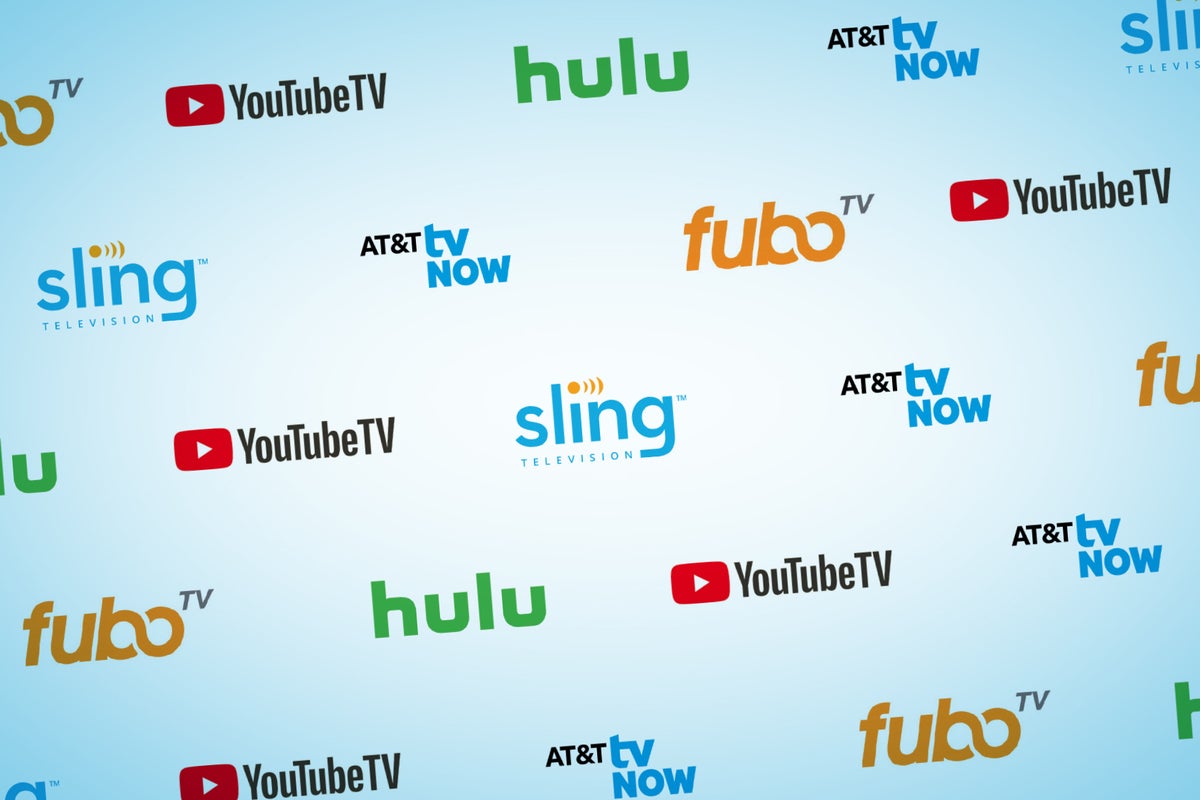 compare streaming services 2022