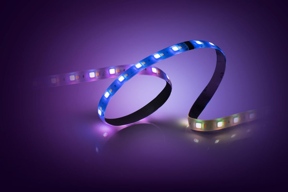 tp link kl430 led light strip
