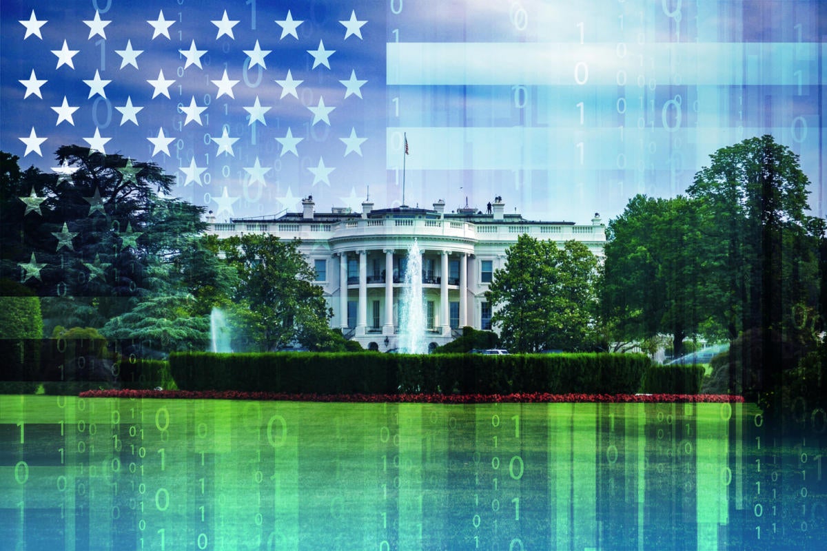 White House seeks information on tools used for automated employee surveillance