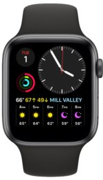 watchos6 modcompact