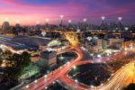 Companies developing 5G in the UK